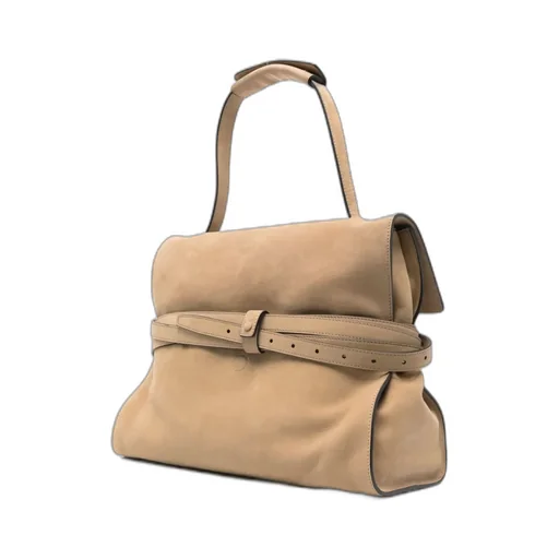 Flap Shoulder Bag