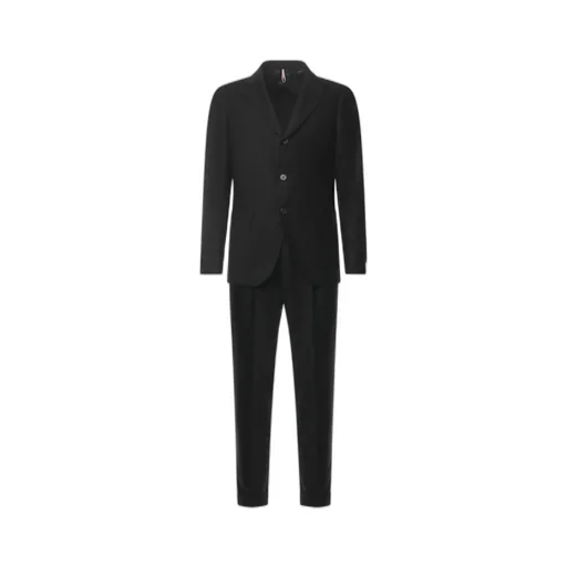 Single Breasted Suit