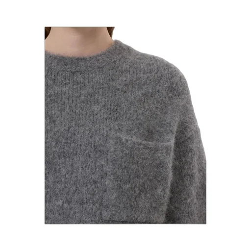 Short Sleeve Sweater