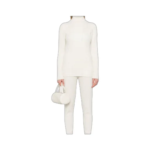 Turtleneck Sweater
