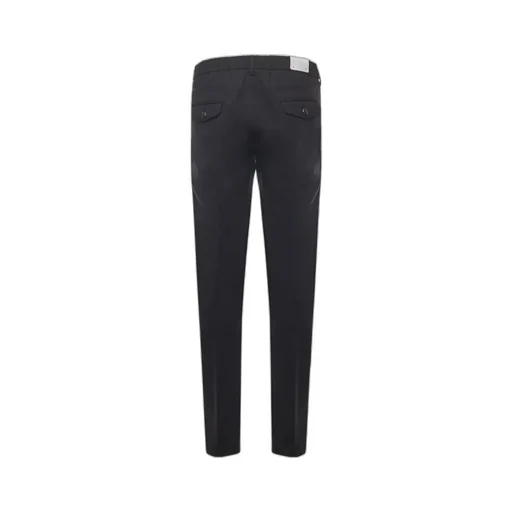 Drawstring Tapered Pants