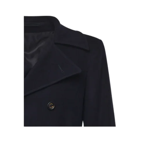 Belted Trench Coat