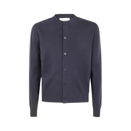 Wool Cardigan