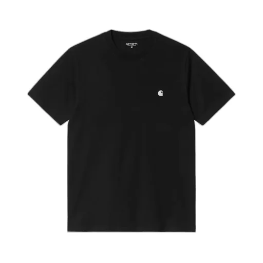 Crew Neck T-Shirt