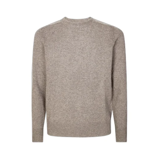 Crew Neck Sweater