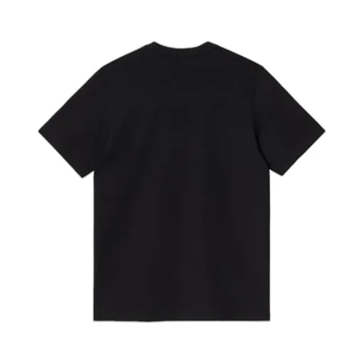 Crew Neck T-Shirt