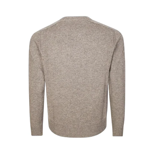 Crew Neck Sweater