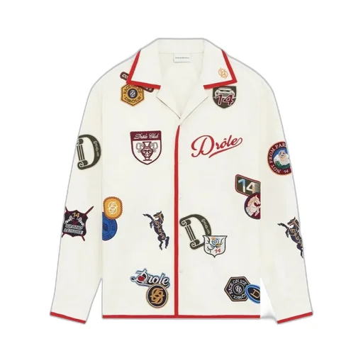 La Chemise Racing