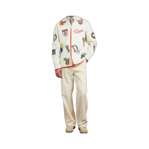 La Chemise Racing
