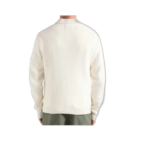 Knitted Cardigan