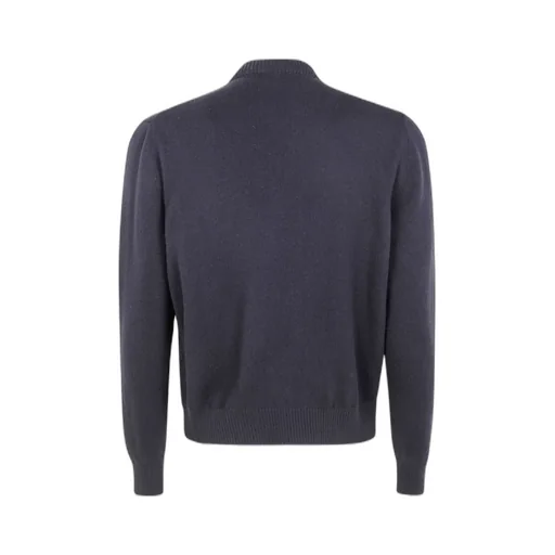 Wool Cardigan