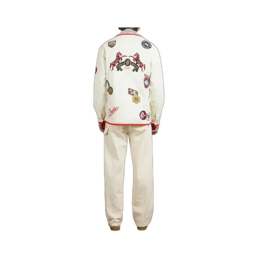 La Chemise Racing