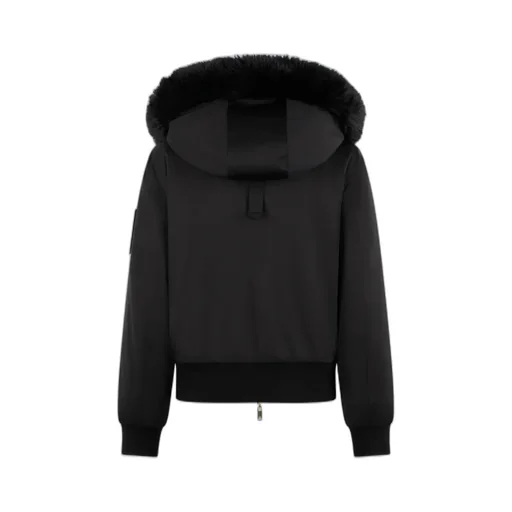 Long Sleeve Jacket