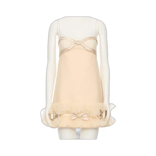 Sleeveless Dress