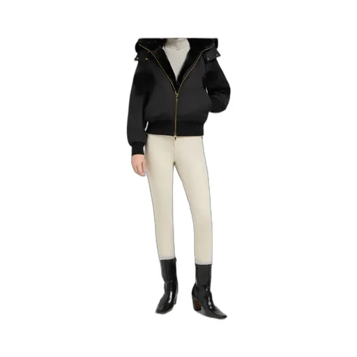 Long Sleeve Jacket