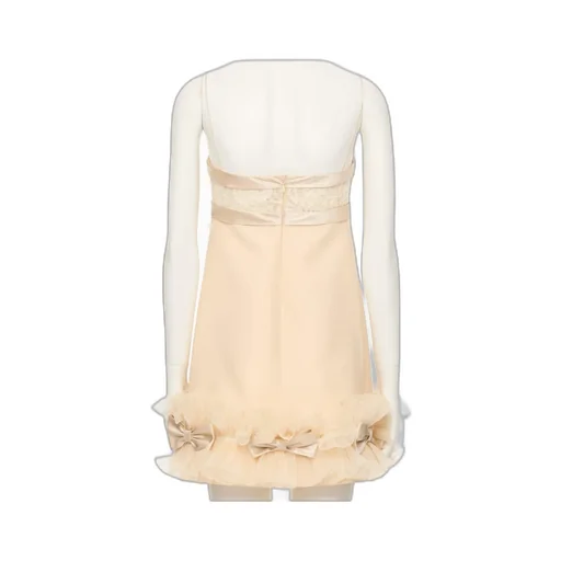 Sleeveless Dress