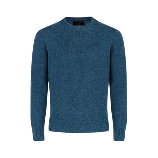 Long Sleeve Crewneck Jumper
