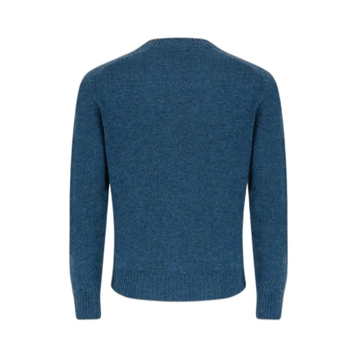 Long Sleeve Crewneck Jumper