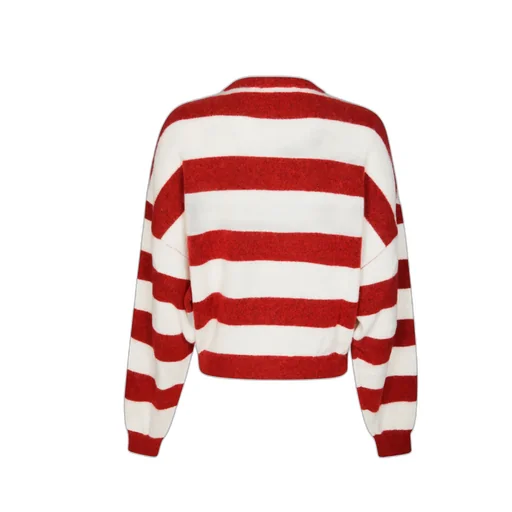 Crew Neck Sweater