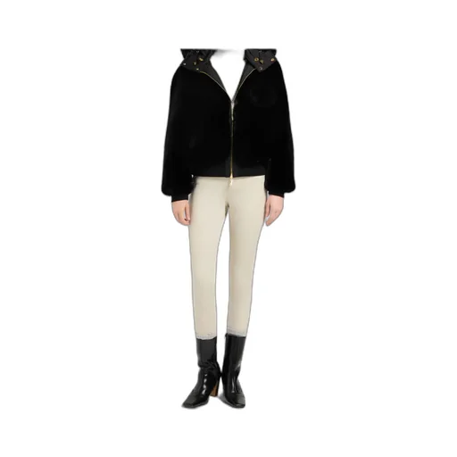 Long Sleeve Jacket
