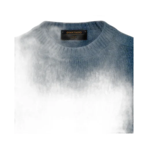 Long Sleeve Crewneck Jumper