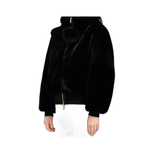 Long Sleeve Jacket