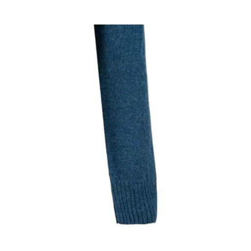 Long Sleeve Crewneck Jumper