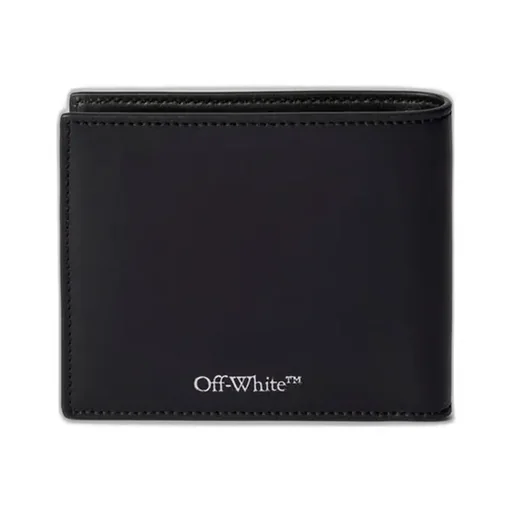Graphic-Print Wallet