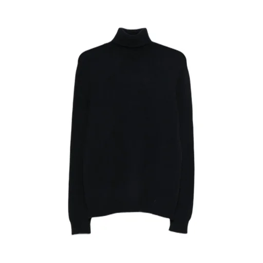 Roll-Neck Sweater