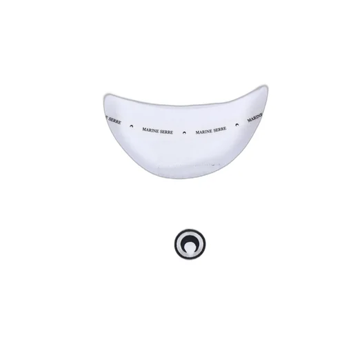 Moon Logo Jersey T-Shirt