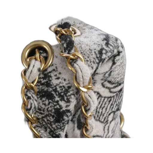 Anita Flap Shoulder Bag