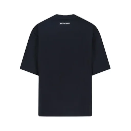 Ms Sports Jersey Relaxed T-Shirt