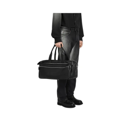 Straight-Leg Jeans