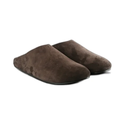 Flat Slippers