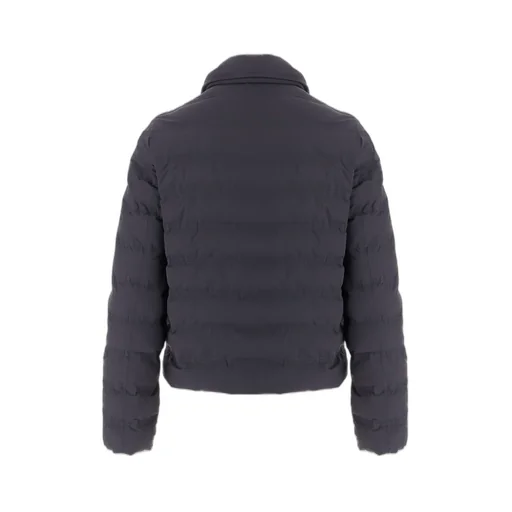 Double-Breasted Casual Cotton Coat