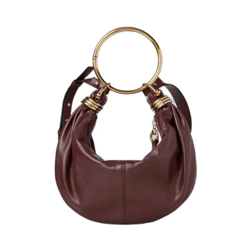 Small Bracelet Hobo Bag