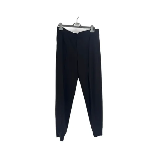 Pleated Trousers
