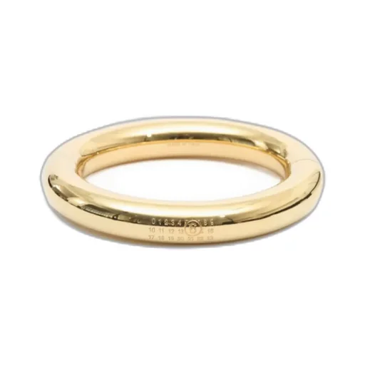 Polished-Finish Bangle