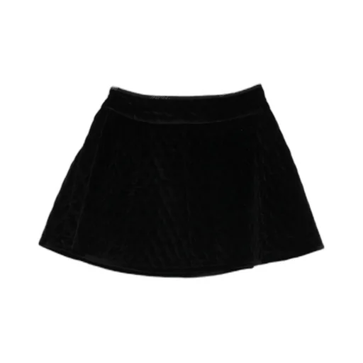 Mini Skirt