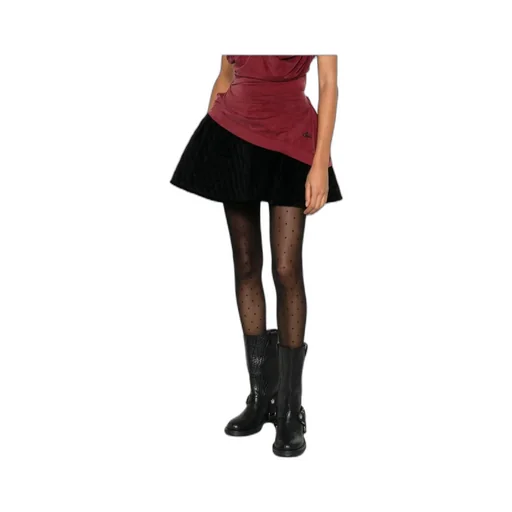 Mini Skirt