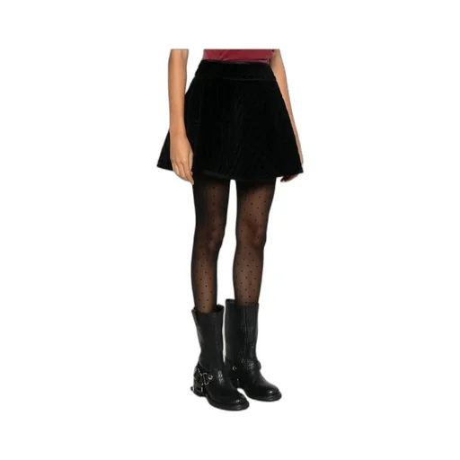 Mini Skirt