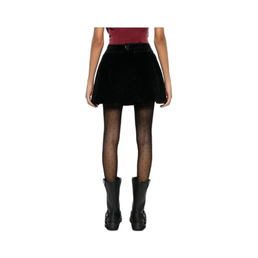 Mini Skirt