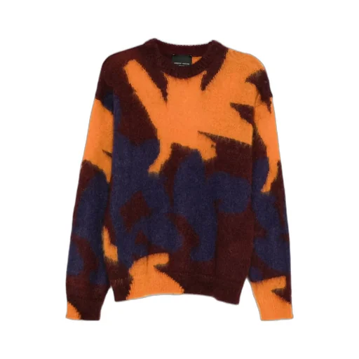 Wool Sweater