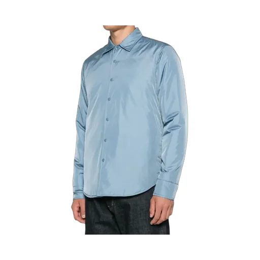 Long Sleeve Shirt Jacket