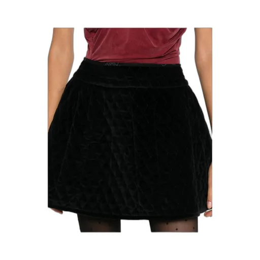 Mini Skirt