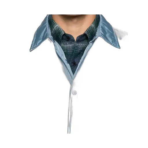 Long Sleeve Shirt Jacket
