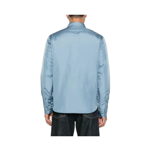 Long Sleeve Shirt Jacket