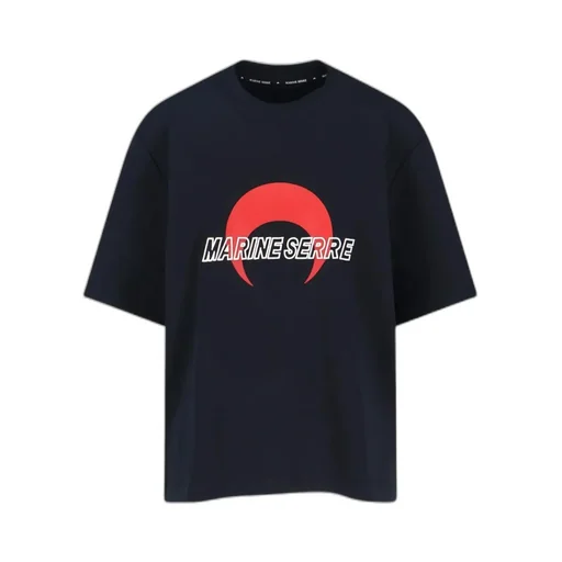 Ms Sports Jersey Relaxed T-Shirt