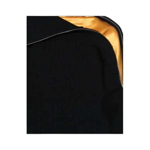 Solid Color Sweater