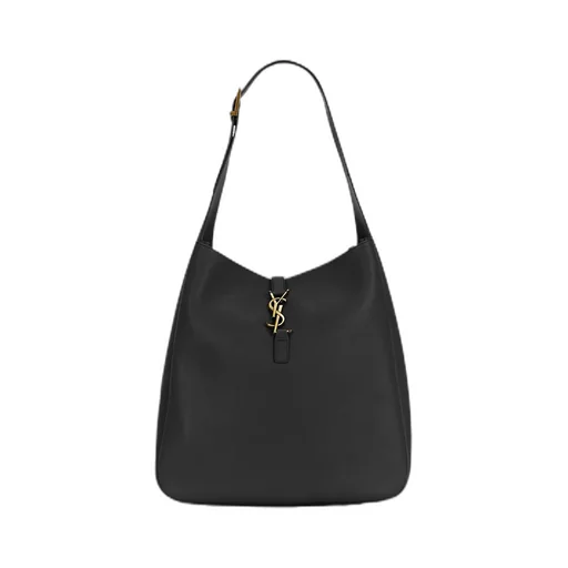 Logo Shoulder Bag
